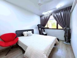Villa Des Flores (D11), Condominium #542349321